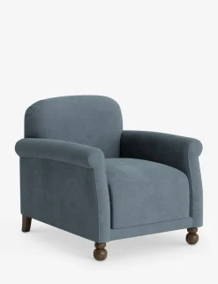 Paley Accent Chair by Heidi Caillier