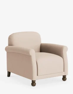 Paley Accent Chair by Heidi Caillier