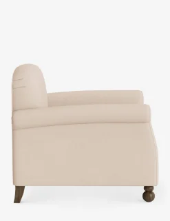 Paley Accent Chair by Heidi Caillier