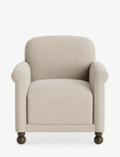 Paley Accent Chair by Heidi Caillier