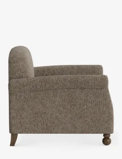 Paley Accent Chair by Heidi Caillier