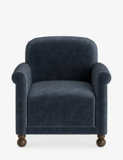 Paley Accent Chair by Heidi Caillier