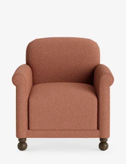 Paley Accent Chair by Heidi Caillier