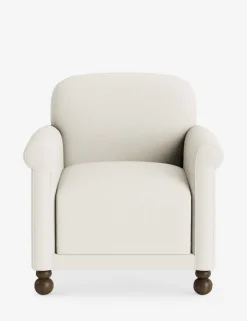 Paley Accent Chair by Heidi Caillier