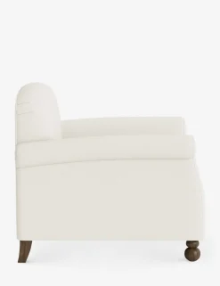 Paley Accent Chair by Heidi Caillier