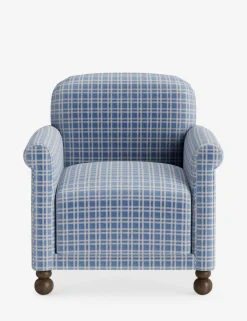Paley Accent Chair by Heidi Caillier