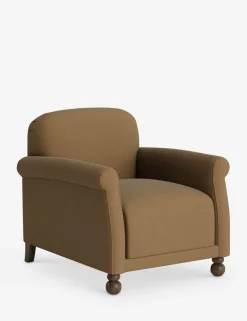 Paley Accent Chair by Heidi Caillier