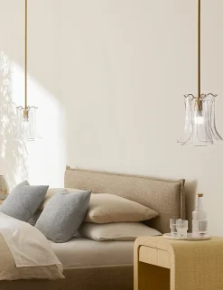 Pallie Pendant Light