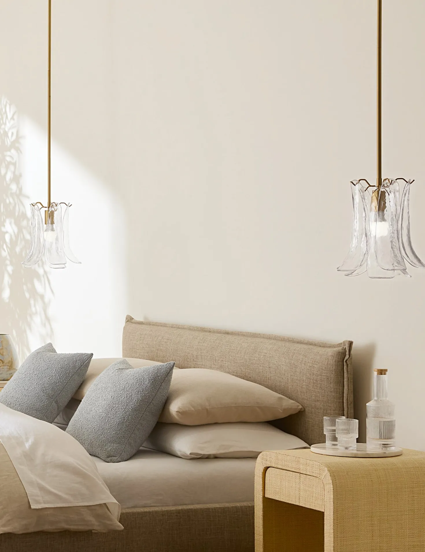 Pallie Pendant Light