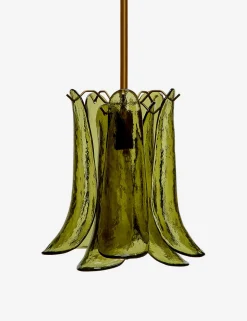 Pallie Pendant Light