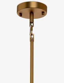 Pallie Pendant Light