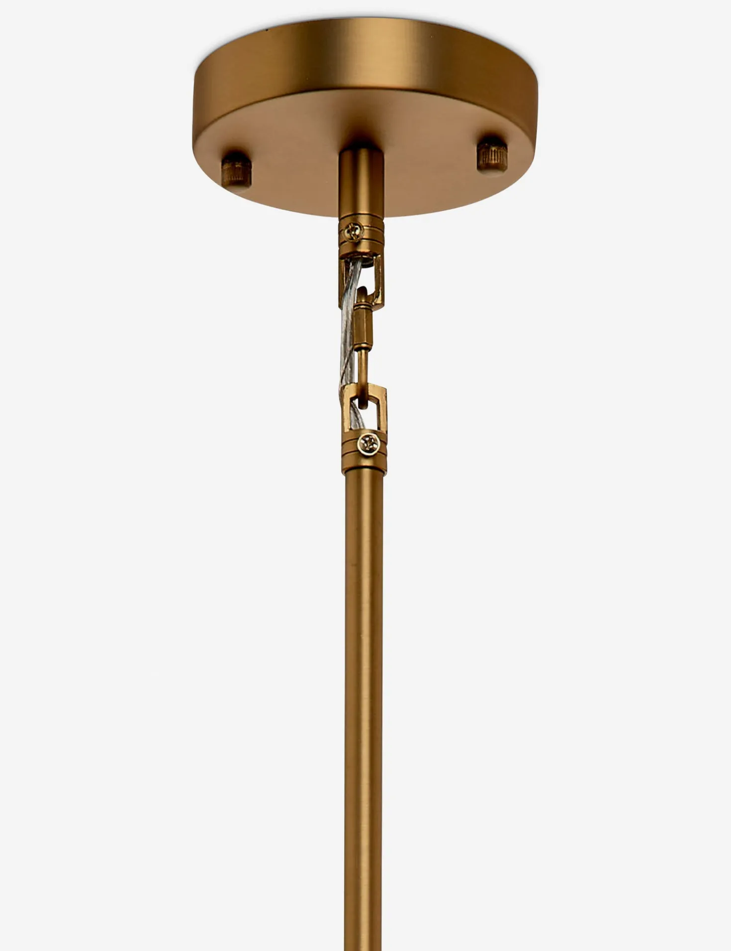 Pallie Pendant Light