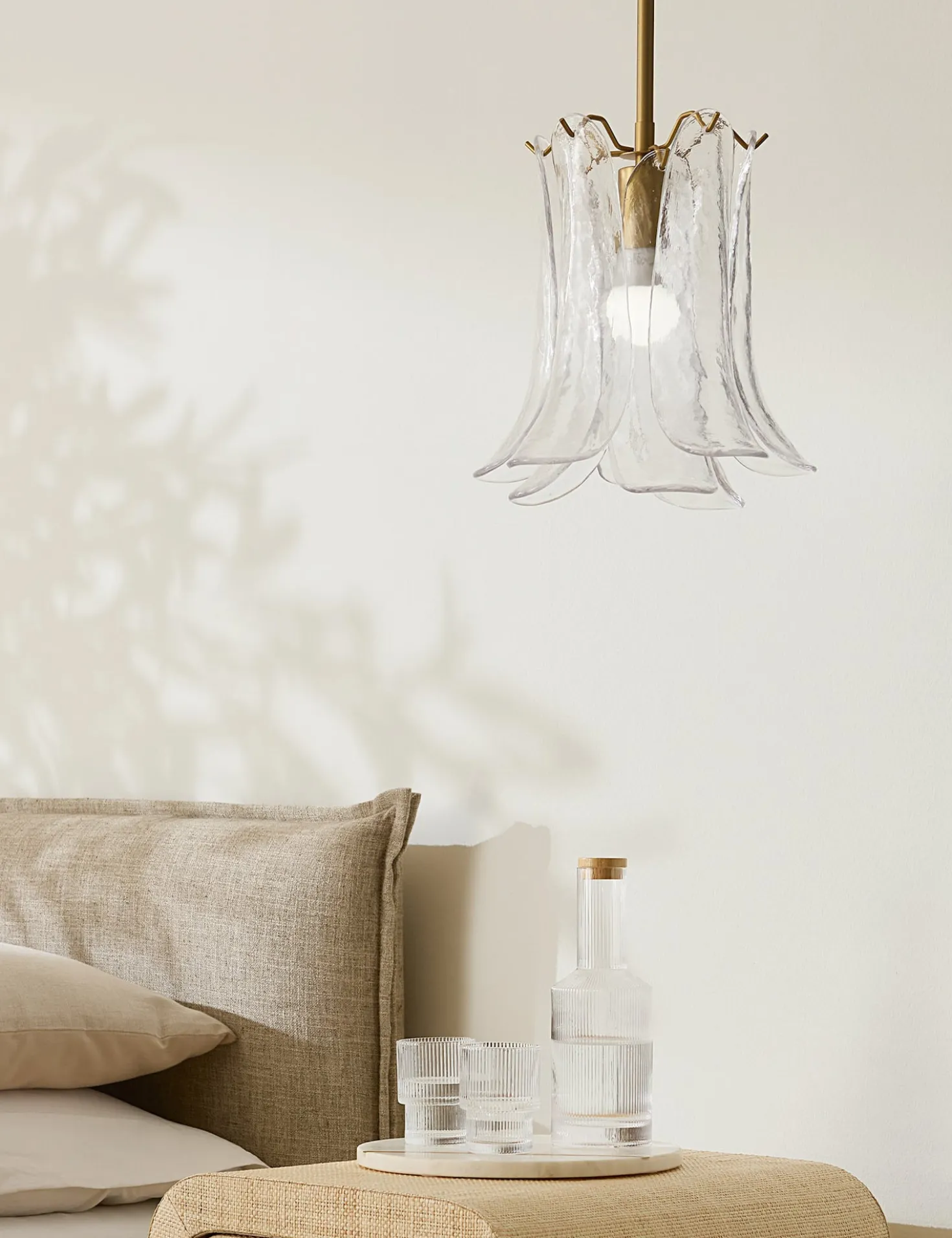 Pallie Pendant Light
