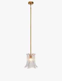 Pallie Pendant Light
