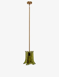 Pallie Pendant Light
