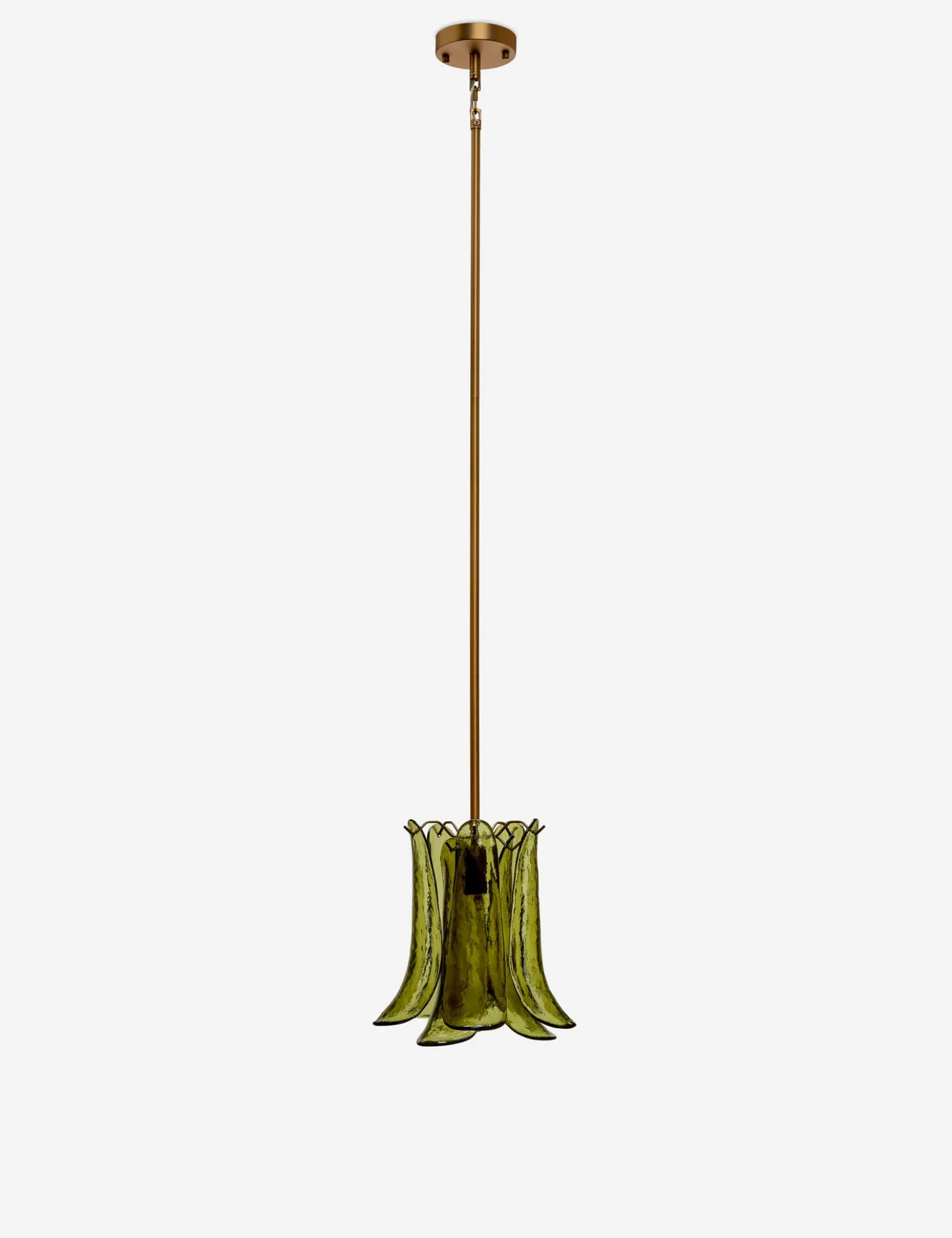Pallie Pendant Light