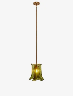Pallie Pendant Light