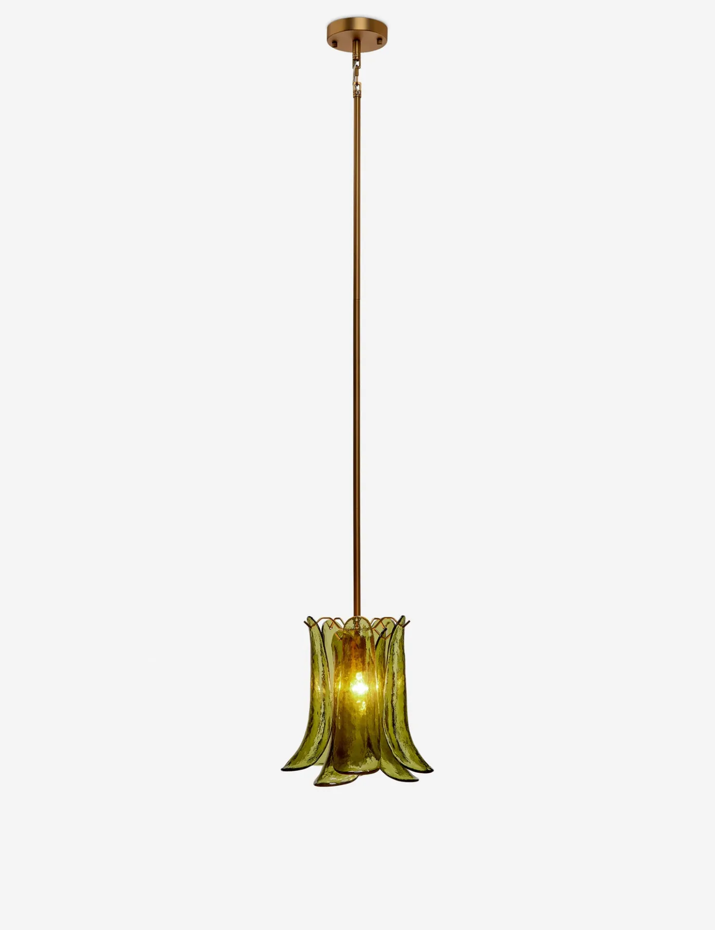 Pallie Pendant Light