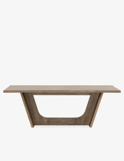 Palmera Dining Table