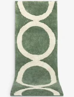 Palomino Bath Mat by Morrow Soft Goods