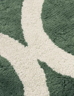 Palomino Bath Mat by Morrow Soft Goods