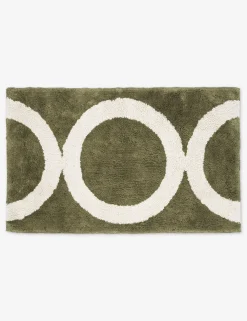 Palomino Bath Mat by Morrow Soft Goods
