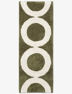 Palomino Bath Mat by Morrow Soft Goods