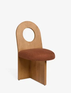 Pamina Dining Chair