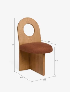Pamina Dining Chair