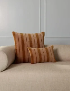 Panetta Velvet Pillow
