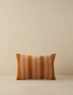 Panetta Velvet Pillow