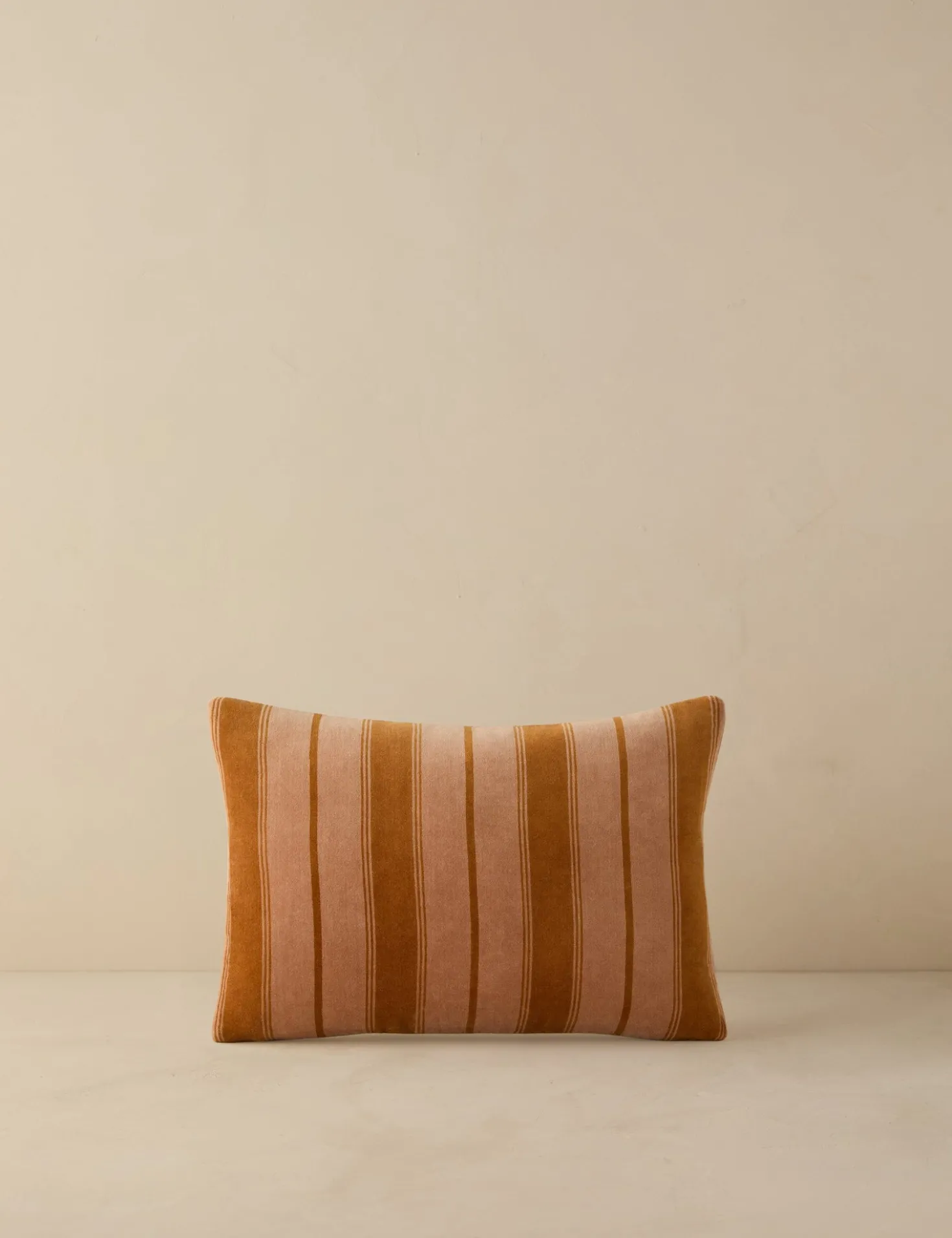 Panetta Velvet Pillow