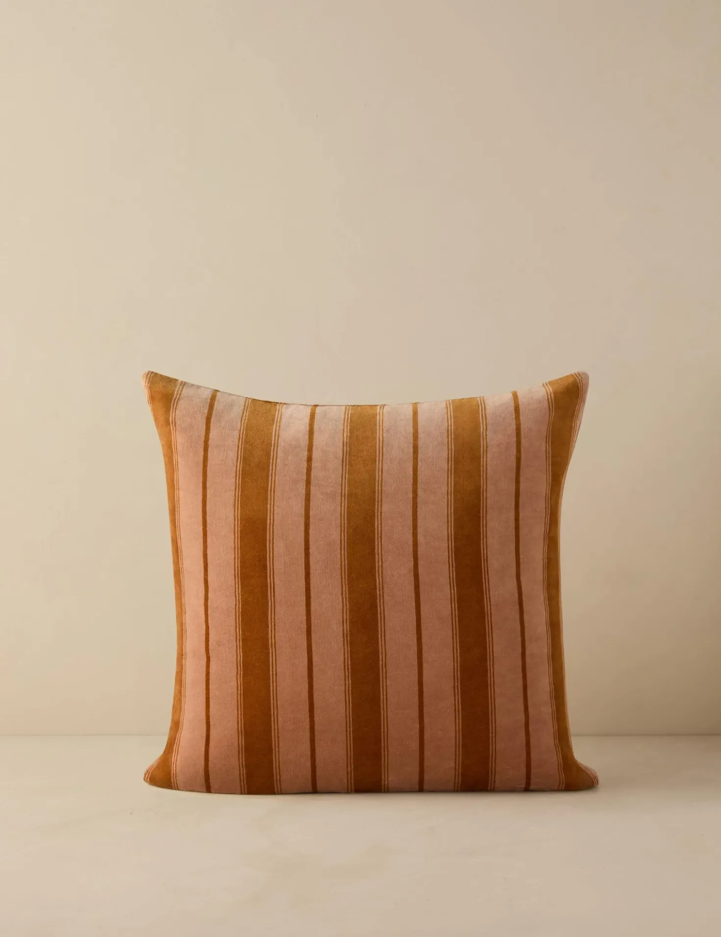 Panetta Velvet Pillow
