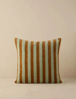 Panetta Velvet Pillow