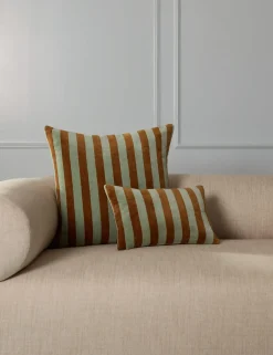 Panetta Velvet Pillow