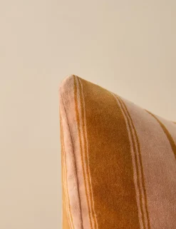 Panetta Velvet Pillow