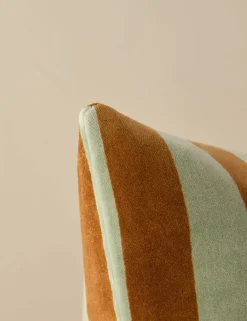 Panetta Velvet Pillow