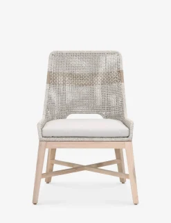 Panorama Indoor / Outdoor Dining Chair (Set of 2)