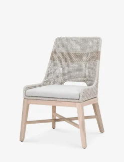 Panorama Indoor / Outdoor Dining Chair (Set of 2)