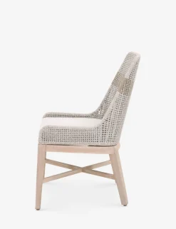 Panorama Indoor / Outdoor Dining Chair (Set of 2)