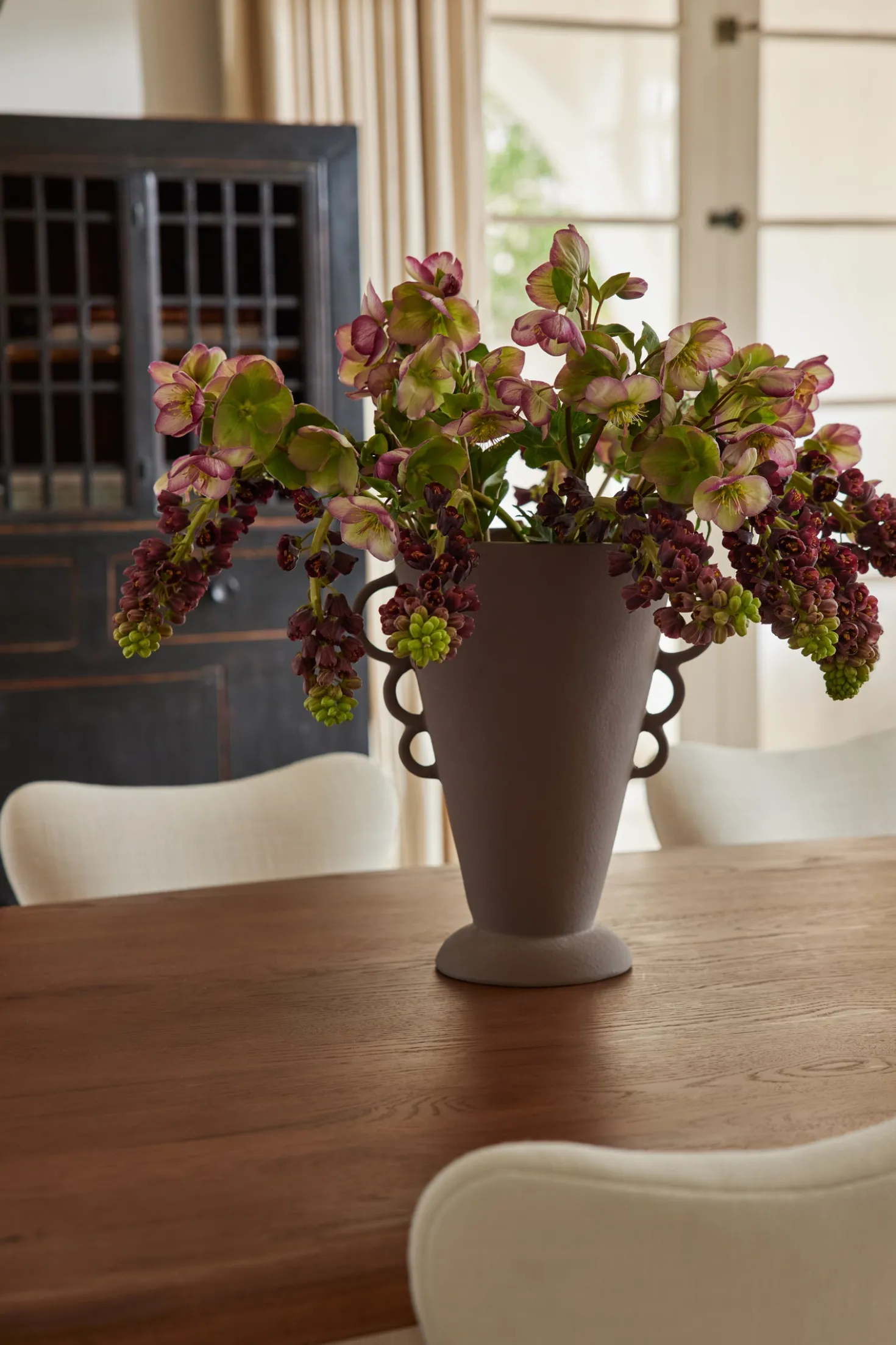 Panthea Vase by Aimee Song