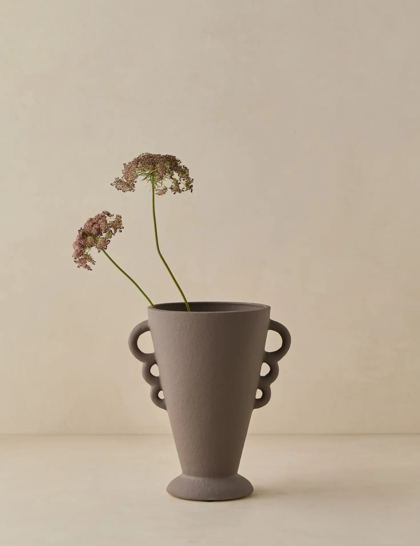 Panthea Vase by Aimee Song