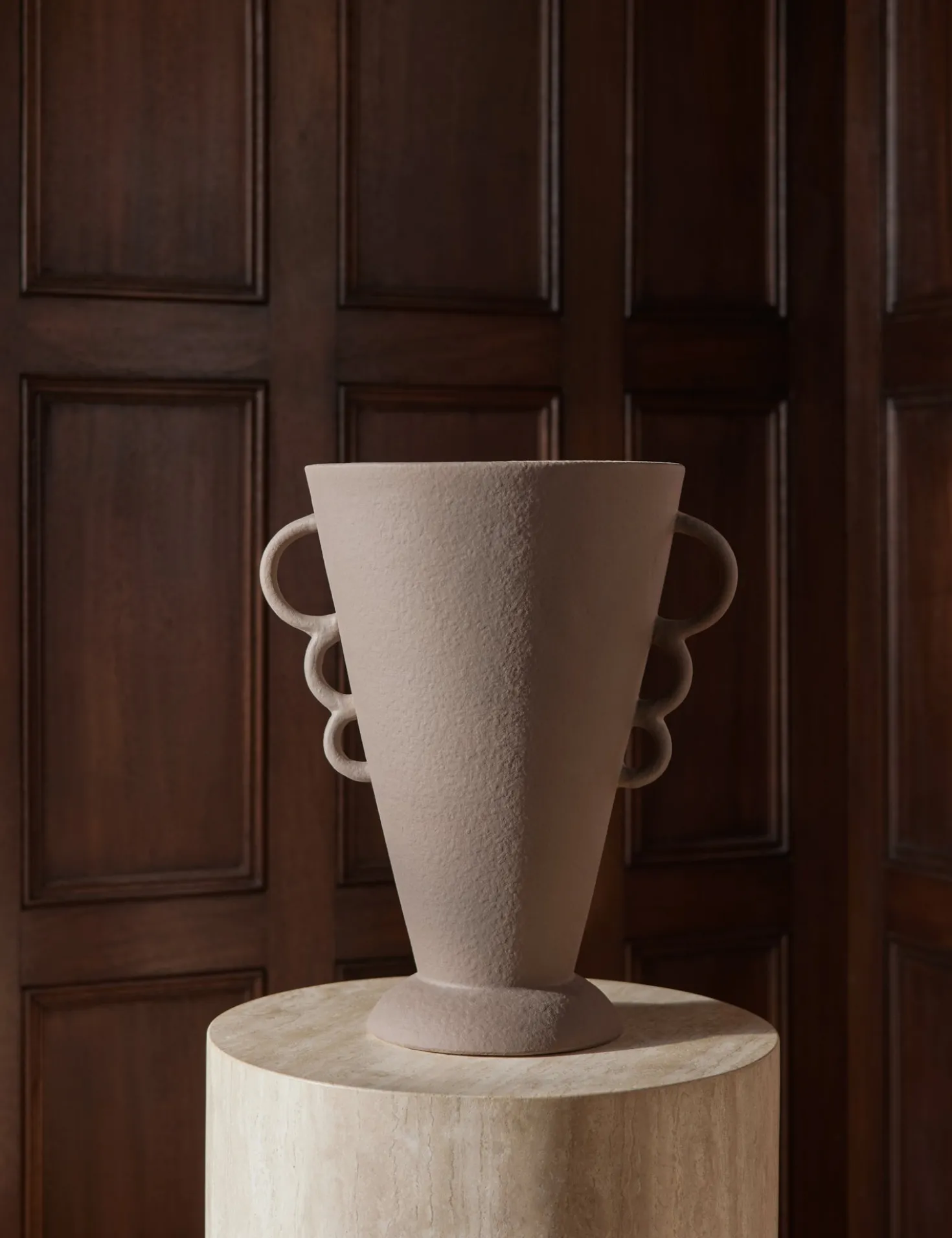 Panthea Vase by Aimee Song