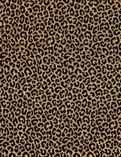 Panthera Velvet Fabric by Scalamandre