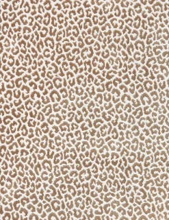 Panthera Velvet Fabric by Scalamandre