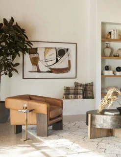 Paolo Accent Chair