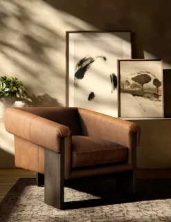 Paolo Accent Chair