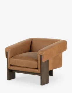 Paolo Accent Chair