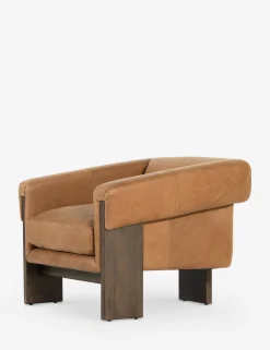 Paolo Accent Chair