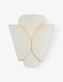 Pappin Sconce